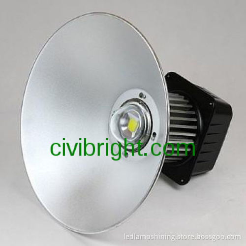 80W LED High Bay Light